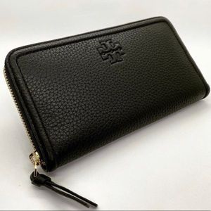 Tory Burch Thea Leather wallet
